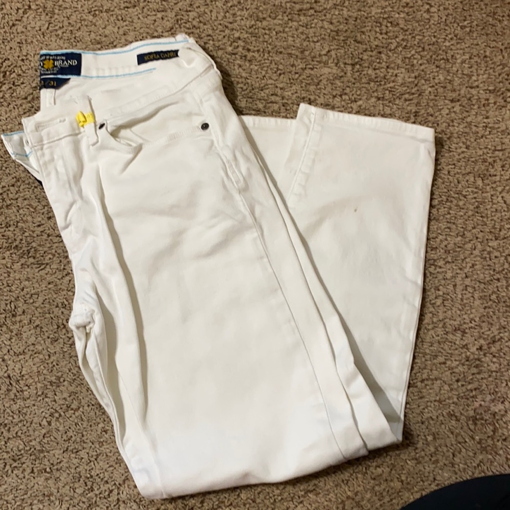 Lucky Brand Jeans